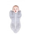 Love To Swaddle Up Original ( GREY ) 