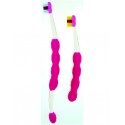 MAM Learn to Brush Set ( PINK ) 