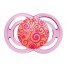 MAM Perfect Pacifier +6 Mths ( PINK ) 