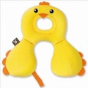 Benbat Travel Pillow 0-12 mths (CHICK)