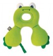 Benbat Travel Pillow 0-12 mths (FROG)