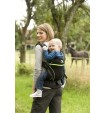 Manduca Blackline Baby Carriers ( Screaming Green )