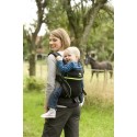 Manduca Blackline Baby Carriers ( Screaming Green )