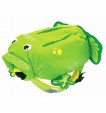 Trunki Paddlepak (RIBBIT SMALL 3-6 Years)