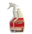 Spick Surface Disinfectant Spray + Refill