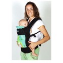 Boba 3G Baby Carrier (KANGAROO)