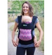 Boba 3G Baby Carrier (LILA)