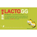 LactoGG - MADE IN USA ( A Box of 30 Capsules )