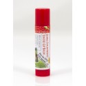 MooGoo Edible Strawberry Lip Balm