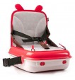 Benbat Yummigo Feed & Go Portable Booster! 