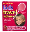 All Natural Kids Travel Sickness (10 sticks)