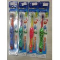 Elgydium First Toothbrush (2-6 Years)