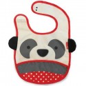 Skip Hop Zoo Bibs (PANDA)